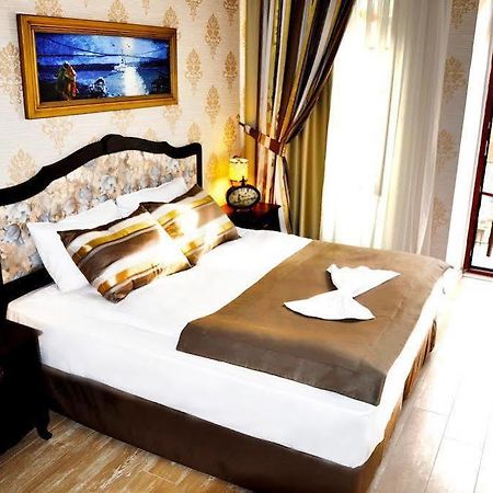 Hotel Taksim House Provincia di Provincia di Istanbul Esterno foto