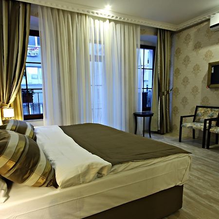 Hotel Taksim House Provincia di Provincia di Istanbul Esterno foto