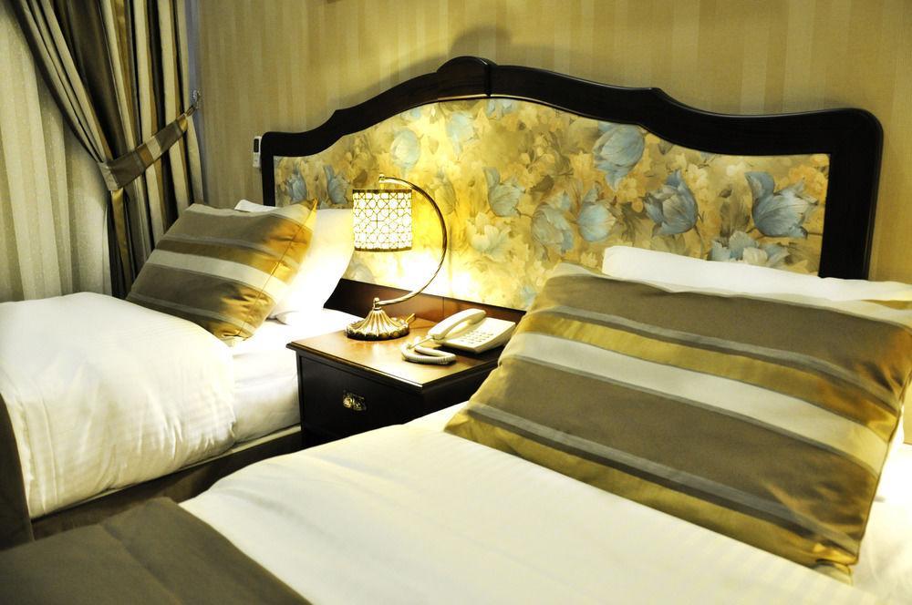 Hotel Taksim House Provincia di Provincia di Istanbul Esterno foto
