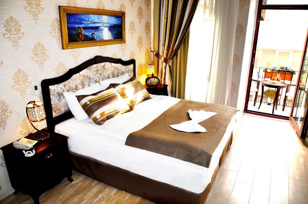 Hotel Taksim House Provincia di Provincia di Istanbul Esterno foto