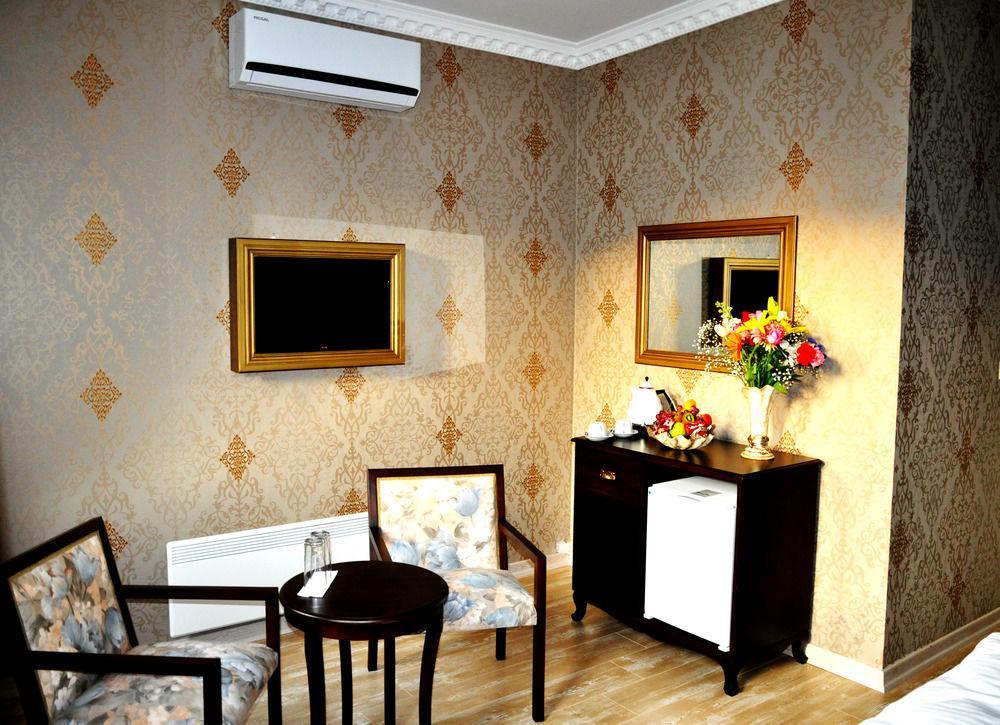 Hotel Taksim House Provincia di Provincia di Istanbul Esterno foto