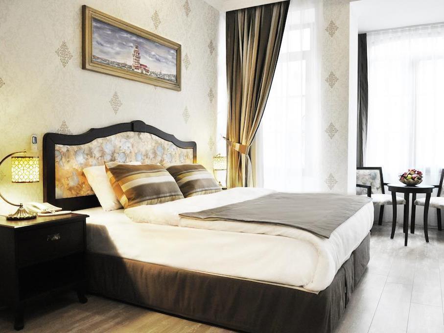 Hotel Taksim House Provincia di Provincia di Istanbul Esterno foto