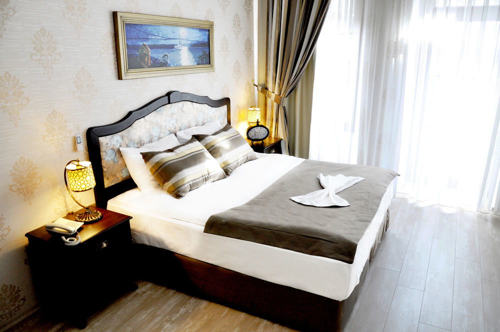 Hotel Taksim House Provincia di Provincia di Istanbul Esterno foto