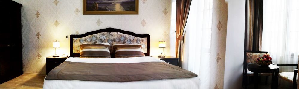 Hotel Taksim House Provincia di Provincia di Istanbul Esterno foto
