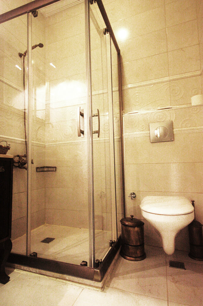 Hotel Taksim House Provincia di Provincia di Istanbul Esterno foto