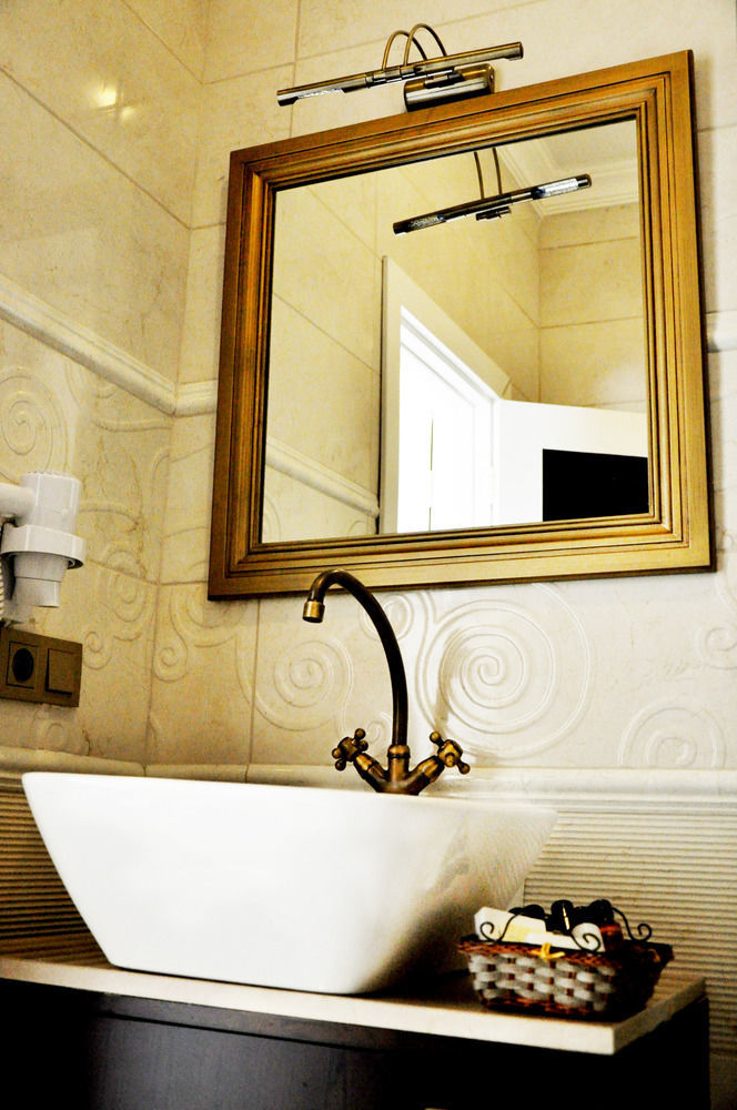 Hotel Taksim House Provincia di Provincia di Istanbul Esterno foto