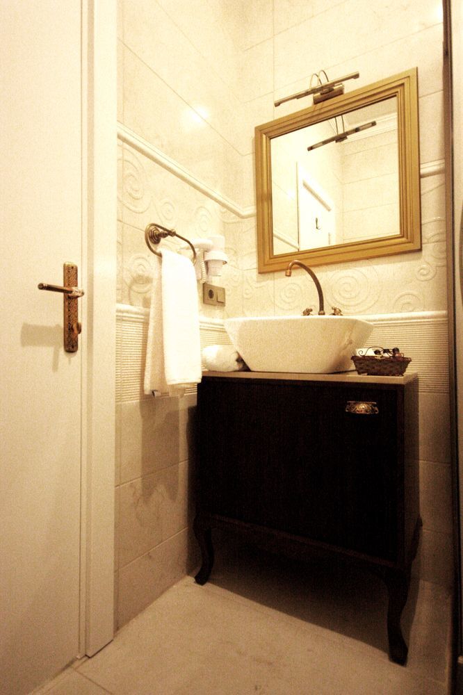 Hotel Taksim House Provincia di Provincia di Istanbul Esterno foto