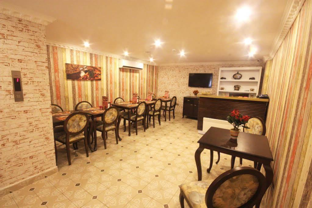 Hotel Taksim House Provincia di Provincia di Istanbul Esterno foto