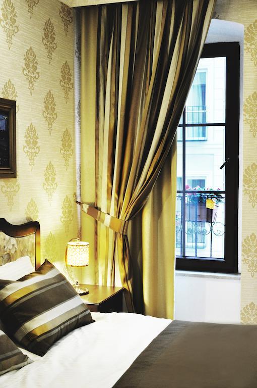 Hotel Taksim House Provincia di Provincia di Istanbul Esterno foto