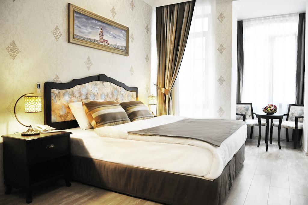 Hotel Taksim House Provincia di Provincia di Istanbul Esterno foto
