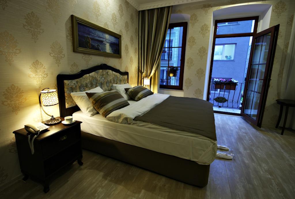 Hotel Taksim House Provincia di Provincia di Istanbul Esterno foto
